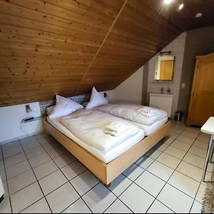 Kamer met een King Size Bed
